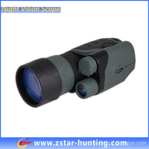 4X Night Vision Scope with Infrared (ZSNV0006)